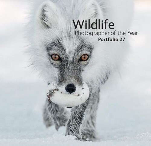 Rosamund Kidman  Wildlife Photographer of the Year: Portfolio (Copertina rigida)