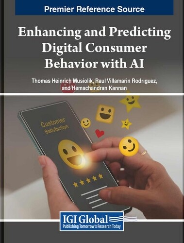 Enhancing and Predicting Digital Consumer Behavior with AI (Tascabile)