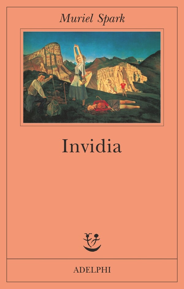 Invidia - Spark Muriel