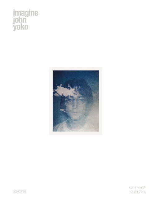 Imagine John Yoko - Yoko Ono - 2018