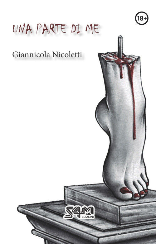 Parte Di Me - Giannicola Nicoletti - 2023
