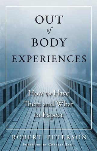 Robert  Peterson Out-Of-Body Experiences (Tascabile)