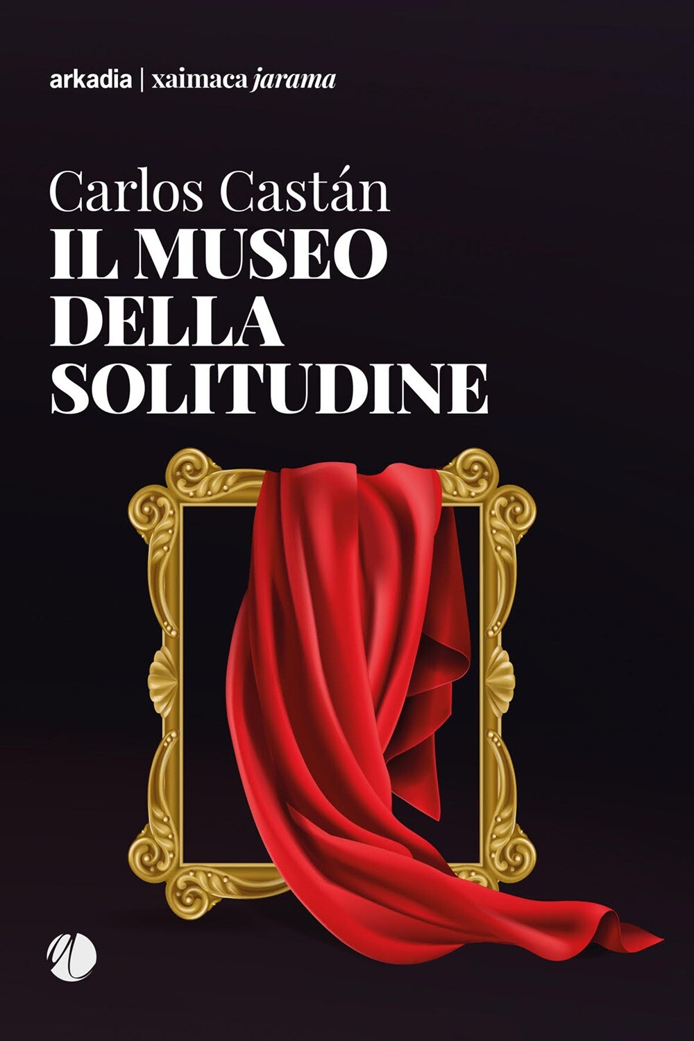 Il museo della solitudine - [Arkadia Editore]