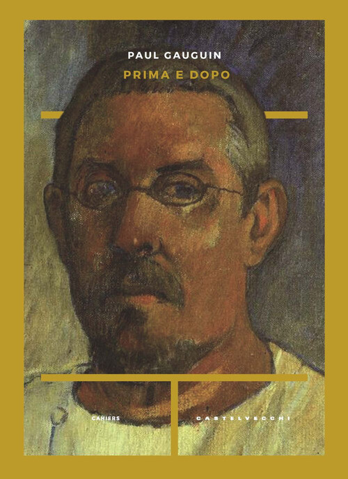 Prima E Dopo - Paul Gauguin - 2020