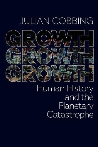 J. Cobbing Growth Growth Growth (Tascabile)