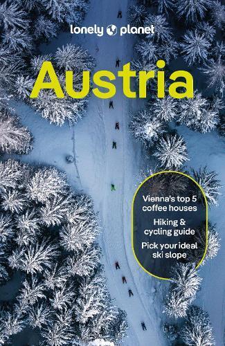 Rudolf Abraham Haywood Enright. Becki Priestley Anth Lonely Planet A (Tascabile)