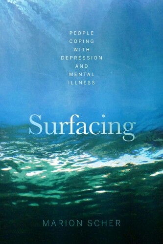 Marion Scher Surfacing (Tascabile)