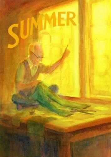 Margaret Meyerkort Summer (Tascabile) Kindergarten S.