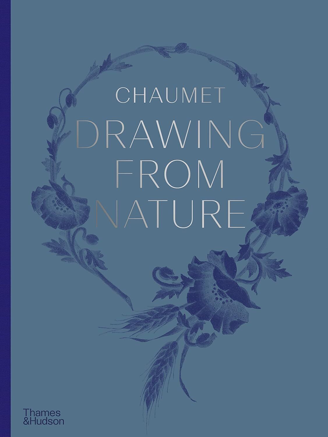 9780500023815 Chaumet: Drawing from Nature - Galle Rio,Marc Jeanson