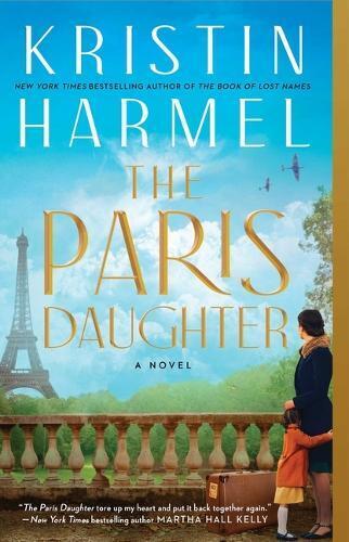 Kristin Harmel The Paris Daughter (Tascabile)