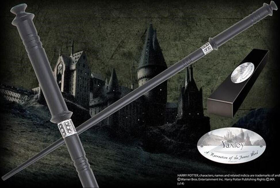 Noble NN8238 - Harry Potter - Yaxley (Bacchetta Magica) -