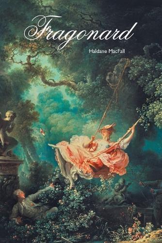 Haldane McFall Fragonard (Tascabile)