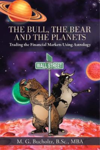 M G Bucholtz B Sc Mba The Bull, the Bear and the Planets (Tascabile)