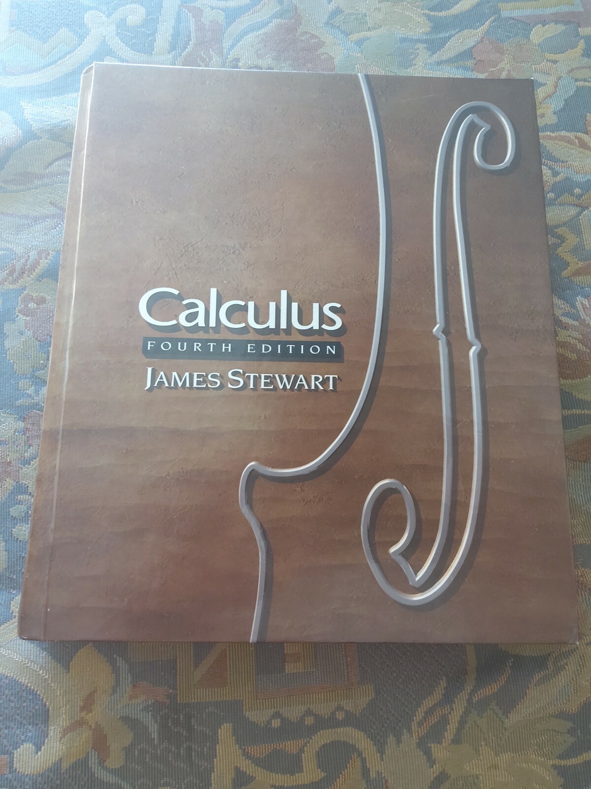 James Stuward, Calcutta, IV edition, in English, 1999, cole Editor. Come nuovo.
