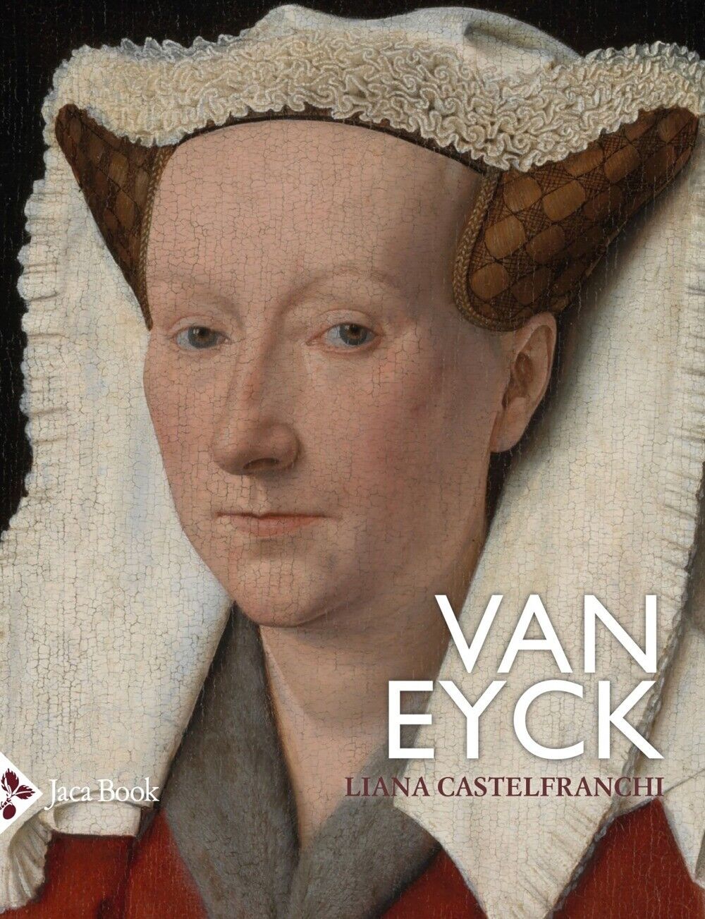 Van Eyck - [Jaca Book]