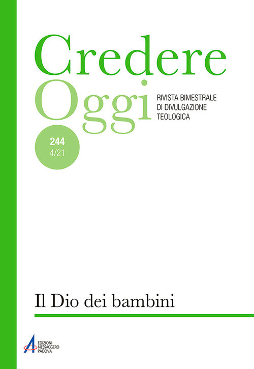 Credereoggi -  - 2021