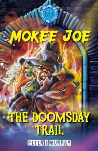 Mokee Joe (Tascabile) Mokee Joe