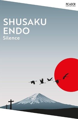 Shusaku Endo Silence (Tascabile) Picador Collection