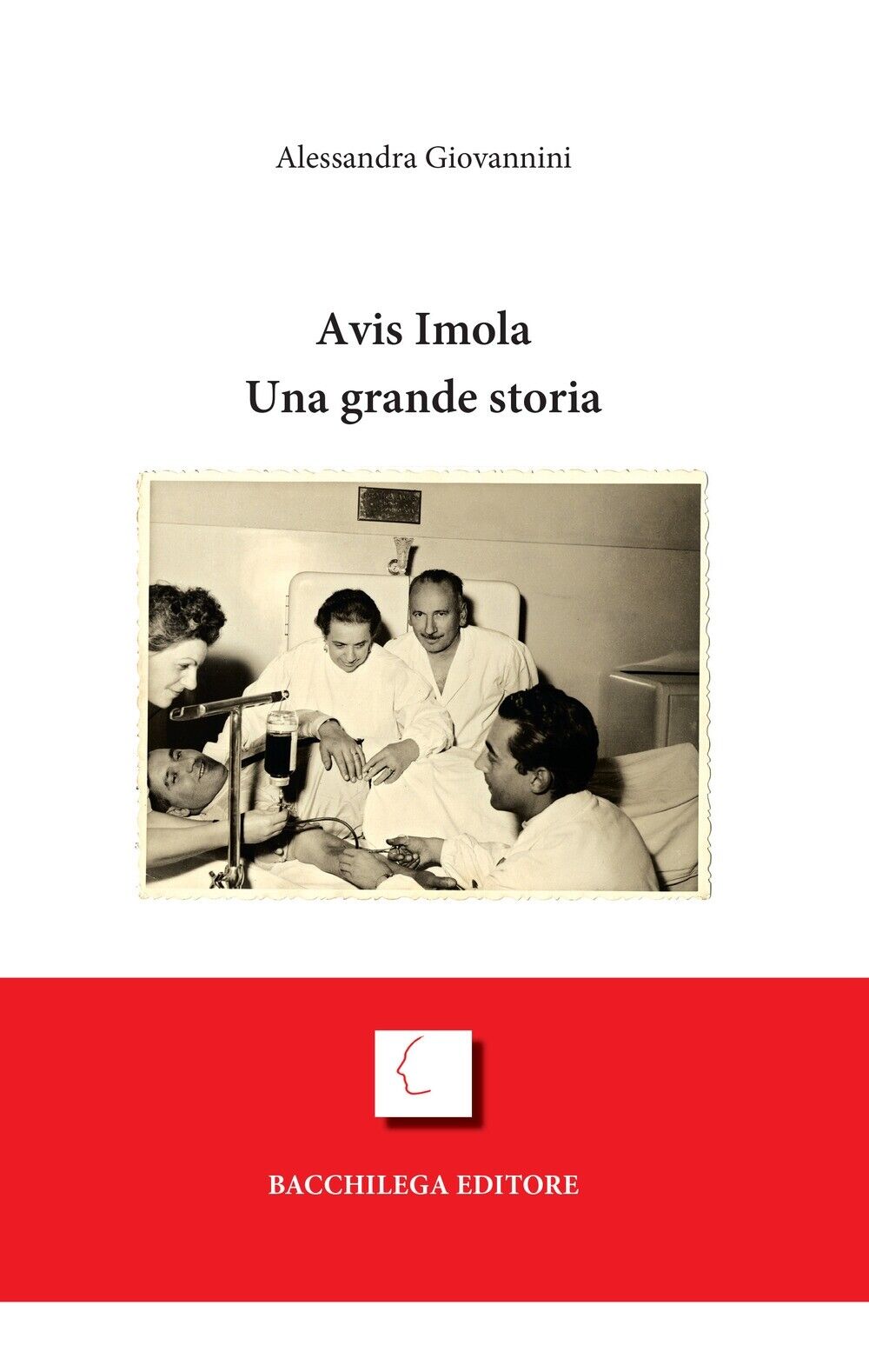 Avis Imola. Una grande storia - [Corso Bacchilega]