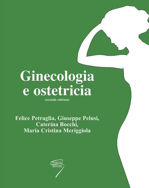 Ginecologia E Ostetricia