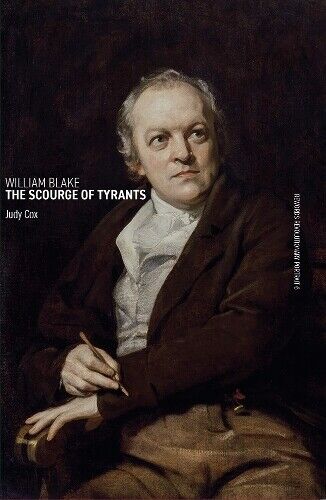 Judy Cox William Blake: The Scourge of Tyrants (Tascabile)