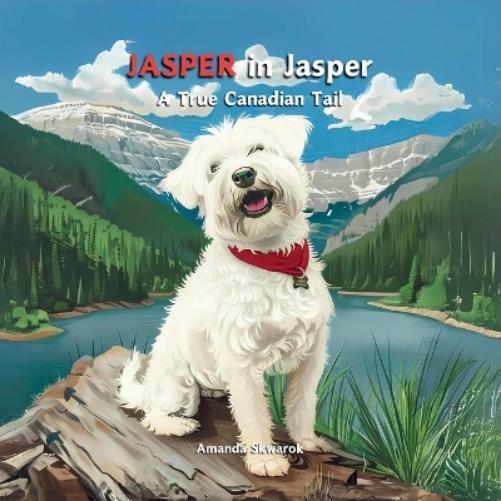 Amanda Skwarok JASPER in Jasper (Tascabile)