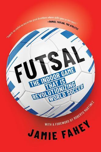 Jamie Fahey Futsal (Tascabile)