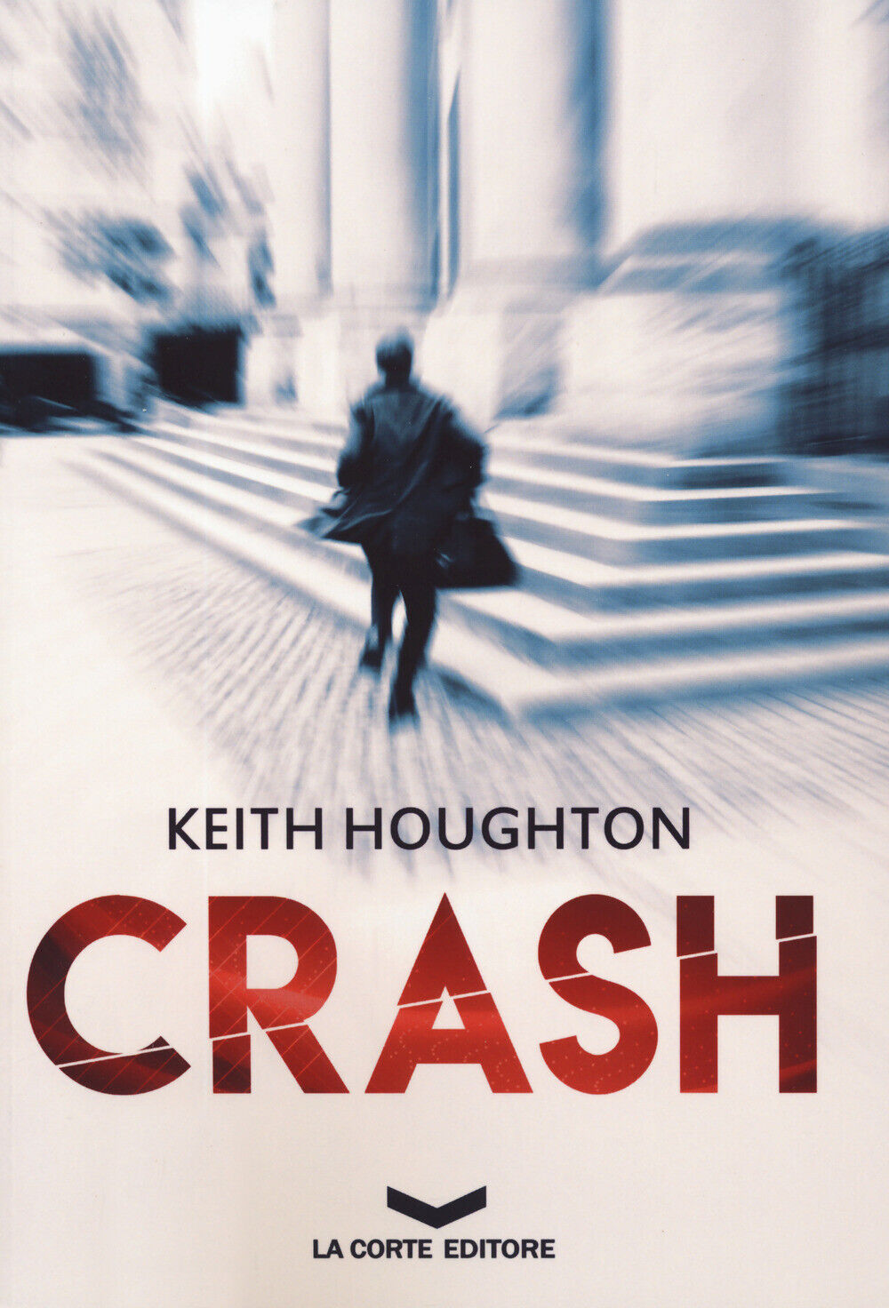 Crash - Houghton Keith