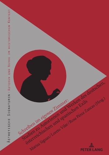 Schreiben Im Eigenen Zimmer: Studien Zu Autorinnen Und Werken (Copertina rigida)