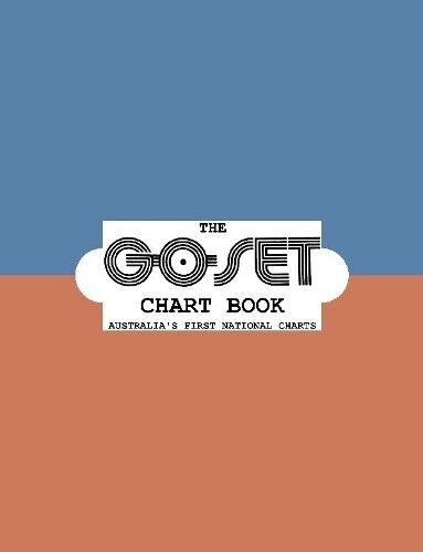 Chart Book The Go-Set Chart Book (Tascabile)