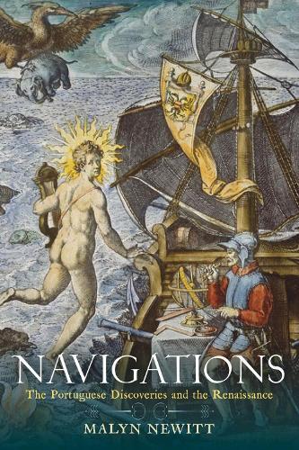 Malyn Newitt Navigations (Copertina rigida)