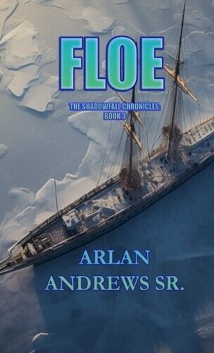 Arlan Andrews Floe (Tascabile)