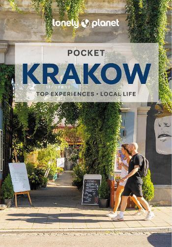 Anna Kaminski Lonely Planet Pocket Krakow (Tascabile) Pocket Guide