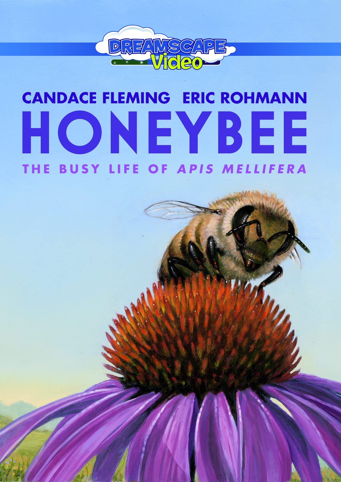 Honeybee (DVD)