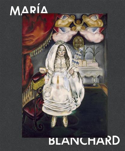 Maria Blanchard Maria Blanchard (Copertina rigida)