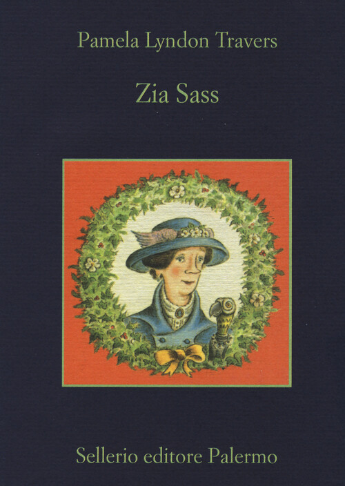 Zia Sass - Travers P. L.