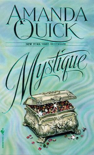 Amanda Quick Mystique (Tascabile)