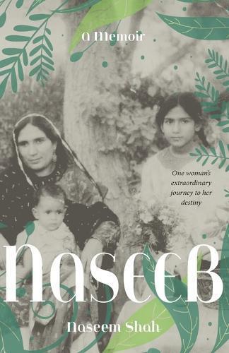 Naseem Shah Naseeb (Tascabile)