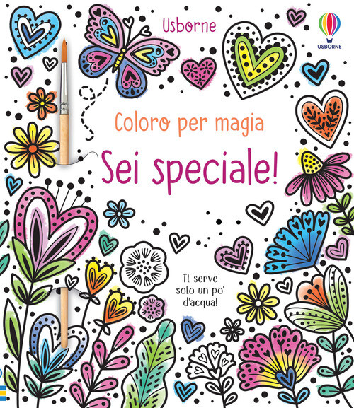 Sei Speciale! - Abigail Wheatley - 2024