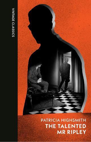 Patricia Highsmith The Talented Mr Ripley (Copertina rigida)