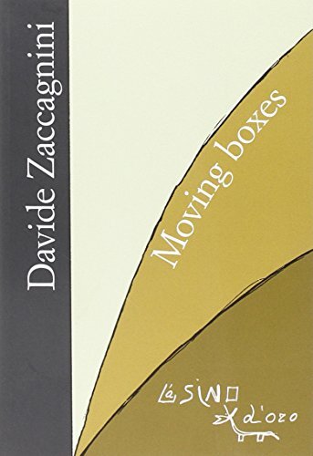 9788864432731 Moving boxes - Davide Zaccagnini