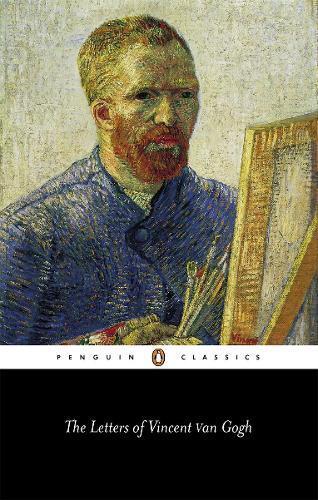 Vincent Van Gogh The Letters of Vincent Van Gogh (Tascabile)