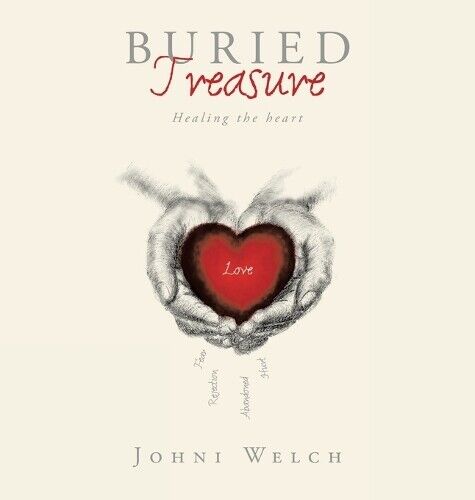 Johni Welch Buried Treasure (Copertina rigida)