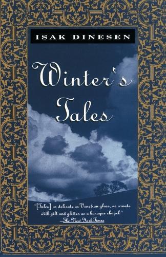 Isak Dinesen Winter's Tales (Tascabile) Vintage International