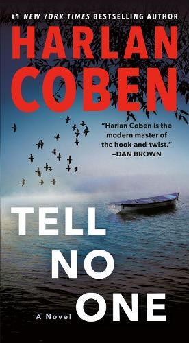 Harlan Coben Tell No One (Tascabile)