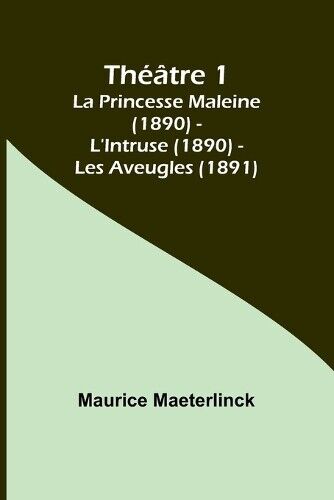 Maurice Maeterl The Third Class at Miss Kayes: A School Story (Editi (Tascabile)