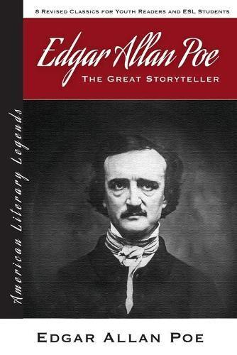 Edgar Allan Poe Edgar Allan Poe (Tascabile) American Literary Classics