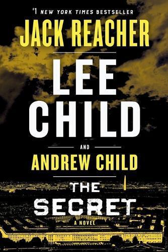 Lee Child Andrew Child The Secret (Tascabile) Jack Reacher