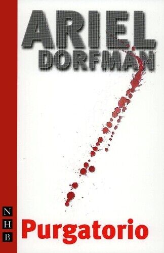 Ariel Dorfman Purgatorio (Tascabile) NHB Modern Plays