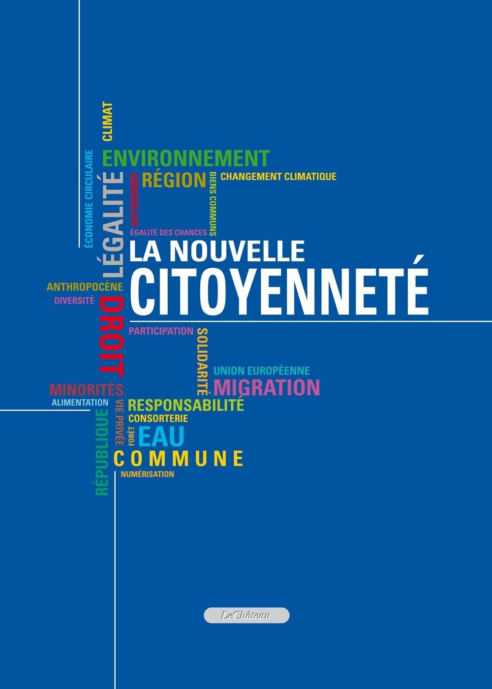 La nouvelle citoyenneté - [Le Chateau]